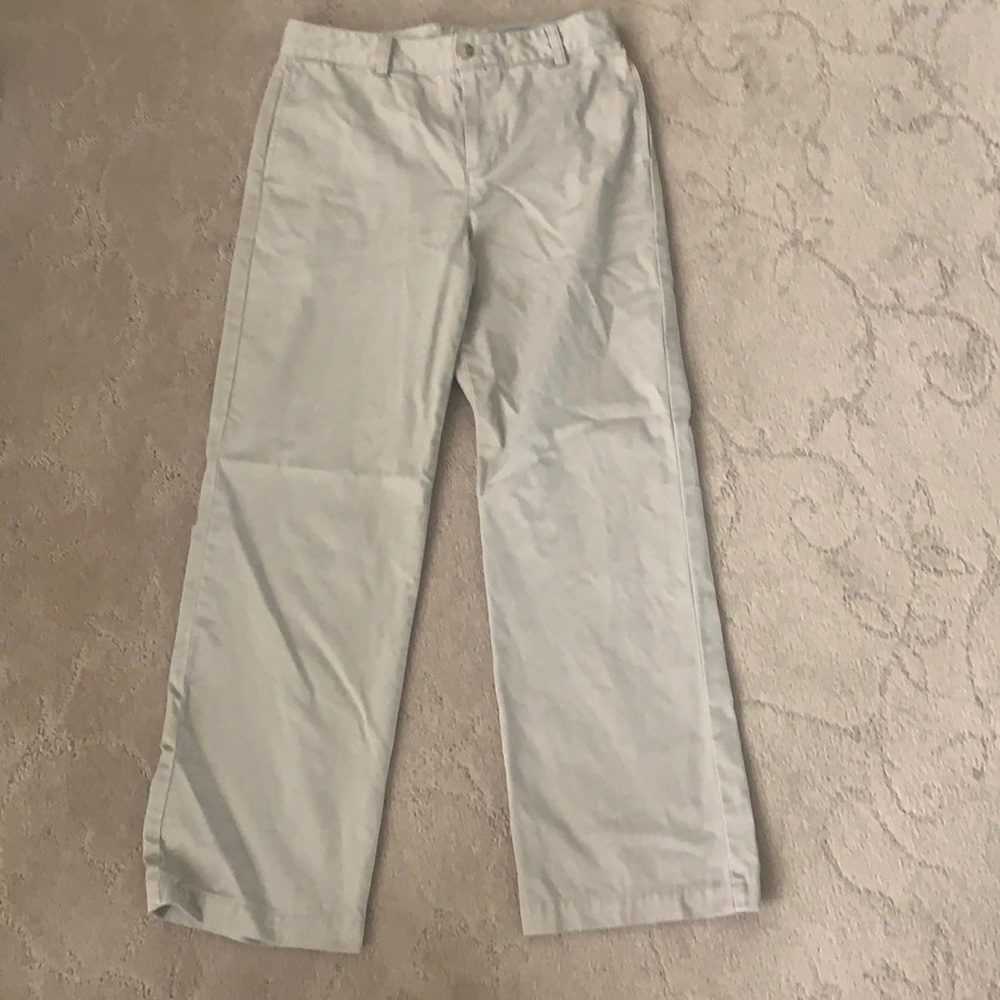 Boys vineyard vines pants